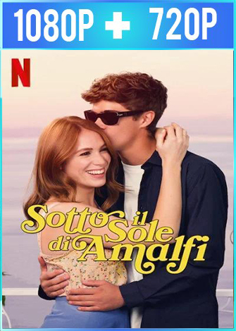 Bajo el sol amalfitano 2022 ES